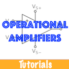 Learn Operational Amplifiers icono