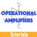 Learn Operational Amplifiers
