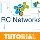 Learn RC Networks icon