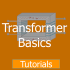 Learn Electronics Transformers icon