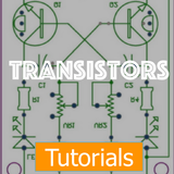 Learn Transistors icono