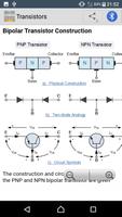 Learn Transistors capture d'écran 2