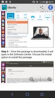Learn Ubuntu screenshot 2