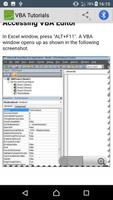 Learn VBA imagem de tela 2
