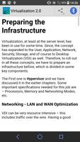 Learn Virtualization 2.0 screenshot 2