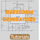 Learn Waveform Generators APK