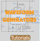Learn Waveform Generators icon