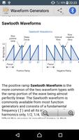 Learn Waveform Generators screenshot 2