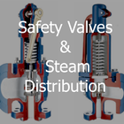 Safety Valves and Steam Distribution icon