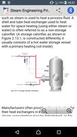 Steam Engineering Principles and Heat Transfer imagem de tela 2