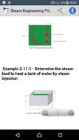 Steam Engineering Principles and Heat Transfer स्क्रीनशॉट 3