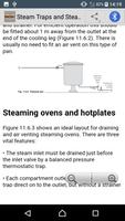 Steam Traps and Steam Trapping captura de pantalla 3