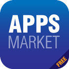 Top Apps Market icône