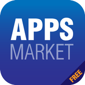 Top Apps Market icon