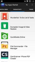 Best Apps Download स्क्रीनशॉट 1