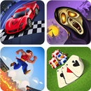 Best Free Games Market APK