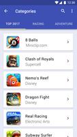 Best Free Games Market स्क्रीनशॉट 3