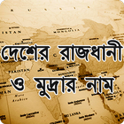 দেশের রাজধানী ও মুদ্রার নাম Zeichen