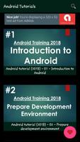 Android complete tutorials captura de pantalla 2