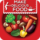 Vegan Recipe Maker APK