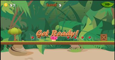 Max's Adventure World الملصق