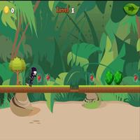 Max's Adventure World تصوير الشاشة 2