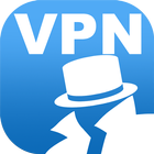 Free VPN Flash Browser Player アイコン