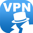 Free VPN Flash Browser Player simgesi