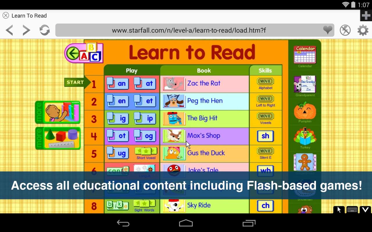 Flash Browser Android Flash Browser Android