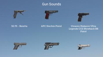 Ultimate Guns poster