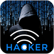 Wifi Password Hacker Simulator