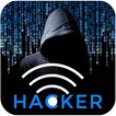 Wifi Password Hacker Simulator