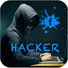 Скачать Facebook Hacker Simulator APK