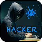 Password Hacking Simulator أيقونة