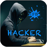 Password Hacking Simulator simgesi