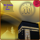 Six Kalmas & Duas Mp3 icon