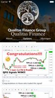 Qualitas Finance Group capture d'écran 1