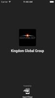 Kingdom Global Group الملصق