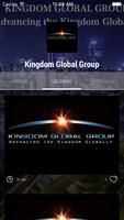 برنامه‌نما Kingdom Global Group عکس از صفحه