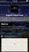 Kingdom Global Group স্ক্রিনশট 2