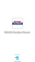 REMAX Herzliya Pituach Affiche