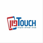 פוןTouch आइकन