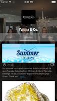 Yanina & Co. ภาพหน้าจอ 1