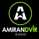 Amiran Dvir - העמוד הרשמי APK