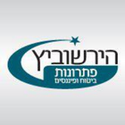 הירשוביץ פתרונות icon