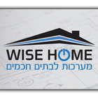 Wise Home וייז הום 아이콘
