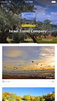 Israel Travel Company captura de pantalla 1