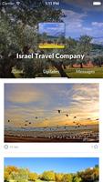 Israel Travel Company capture d'écran 1