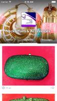 NeckAffairs & Accessories تصوير الشاشة 1