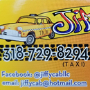Jiffy Cab, LLC. APK